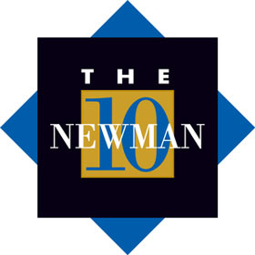 2011 Bryan Rotary Club / Newman 10 Business Performance Awards